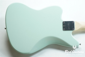 MINI JAZZMASTER HH - Surf Green
